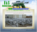 K & S Booms