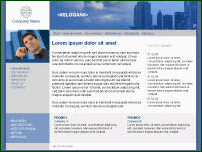 General Business Template